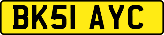 BK51AYC