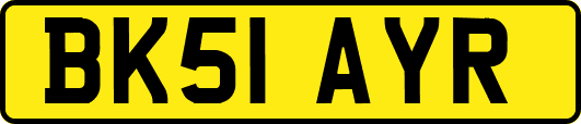 BK51AYR