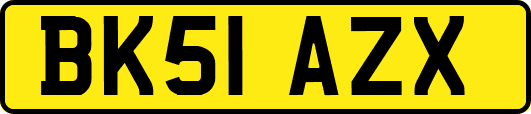 BK51AZX