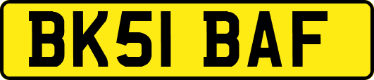 BK51BAF