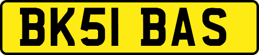 BK51BAS