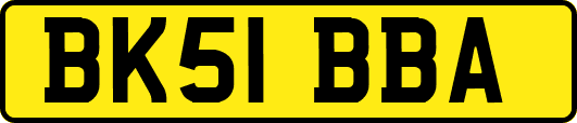 BK51BBA