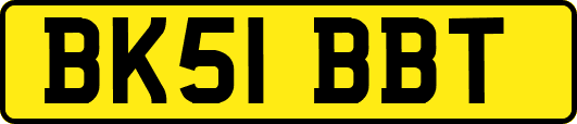 BK51BBT