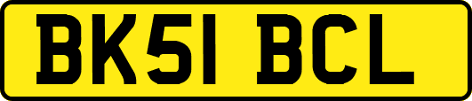 BK51BCL