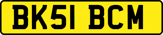 BK51BCM