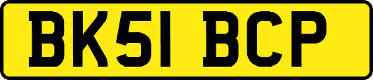 BK51BCP