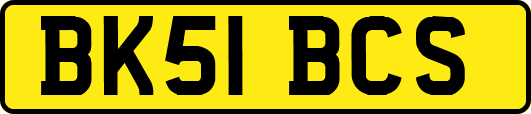 BK51BCS