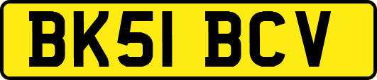 BK51BCV