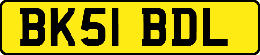 BK51BDL