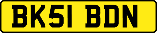 BK51BDN