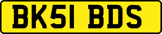 BK51BDS