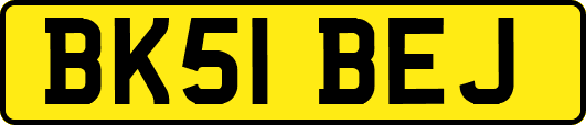BK51BEJ