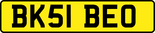 BK51BEO