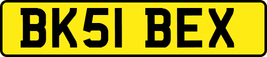 BK51BEX