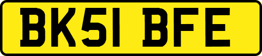 BK51BFE