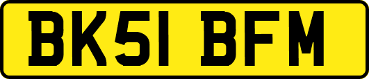 BK51BFM