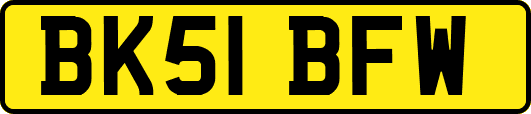 BK51BFW