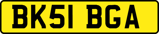 BK51BGA
