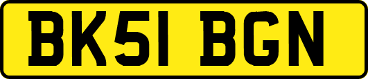 BK51BGN