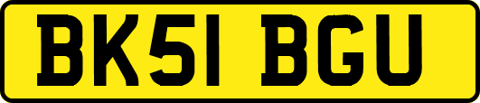 BK51BGU