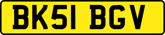 BK51BGV