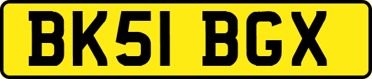 BK51BGX