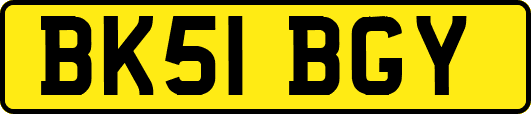 BK51BGY