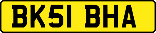 BK51BHA