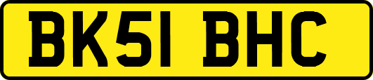 BK51BHC