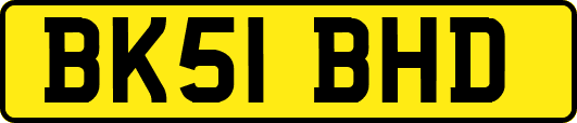 BK51BHD