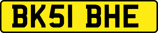 BK51BHE