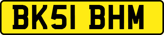 BK51BHM