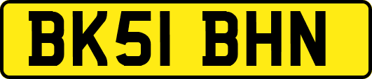 BK51BHN