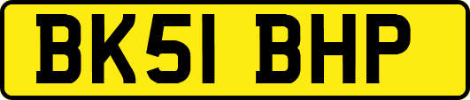 BK51BHP
