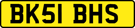 BK51BHS