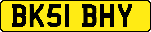 BK51BHY