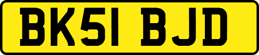 BK51BJD