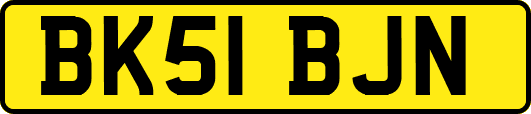 BK51BJN