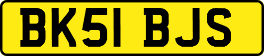 BK51BJS