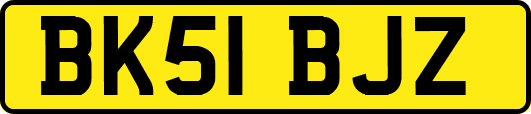 BK51BJZ