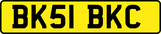 BK51BKC