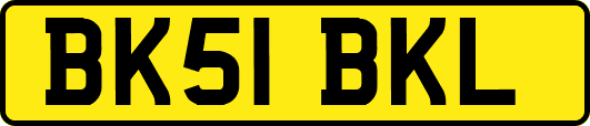 BK51BKL