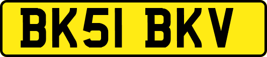 BK51BKV