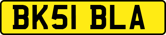 BK51BLA