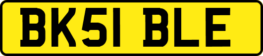 BK51BLE