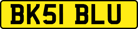 BK51BLU