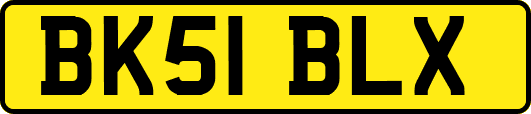 BK51BLX