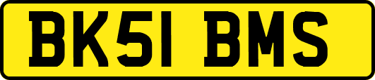 BK51BMS