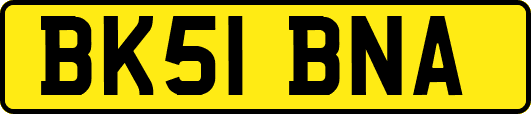 BK51BNA