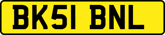 BK51BNL